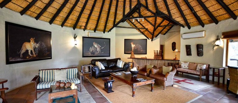 Mashatu Main Camp (Tuli Game Reserve) Botswana - www.safaris101.com