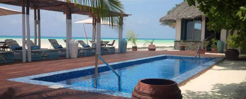 Medjumbe Private Island (Quirimbas Archipelago) Mozambique - www.safaris101.com