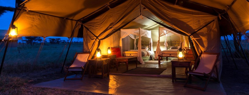 The Best of the North Safari -  Tanzania (8 Days) - www.safaris101.com