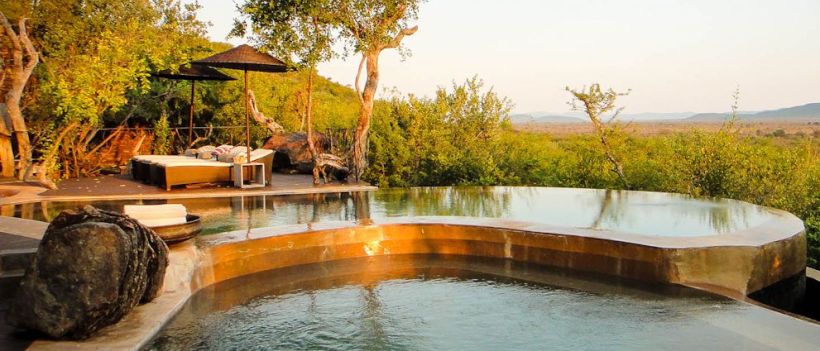 Molori Safari Lodge (Madikwe Game Reserve) South Africa - www.safaris101.com