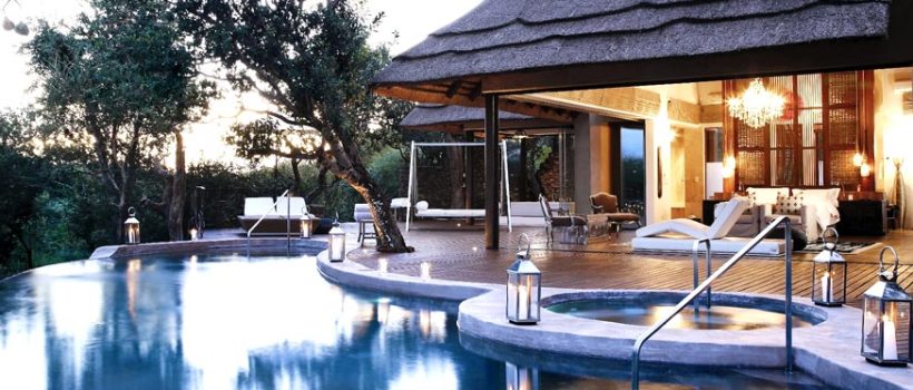 Molori Safari Lodge (Madikwe Game Reserve) South Africa - www.safaris101.com