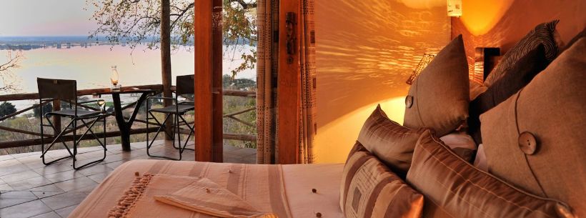 Muchenje Safari Lodge (Chobe National Park) Botswana - www.safaris101.com