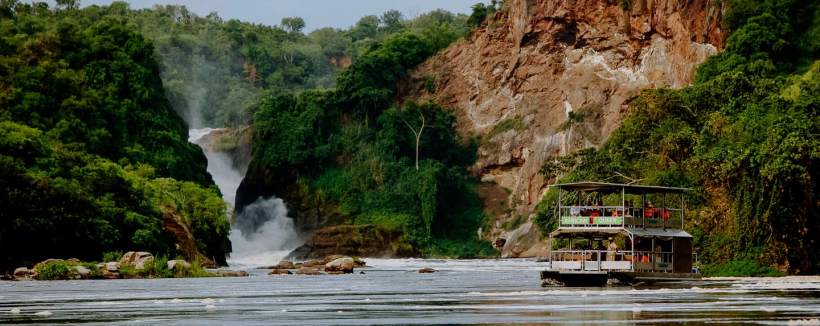 Ultimate Uganda Safari (12 Days) - www.safaris101.com