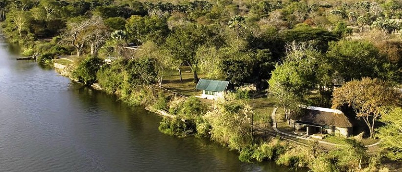 Mvuu Wilderness Lodge (Liwonde National Park) Malawi - www.safaris101.com