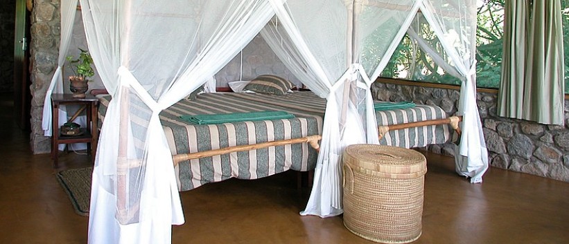Mvuu Wilderness Lodge (Liwonde National Park) Malawi - www.safaris101.com