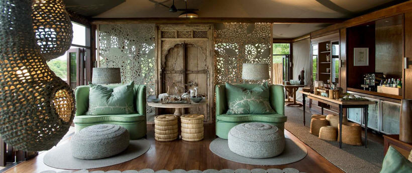 Ngala Tented Camp  - www.photo-safaris.com