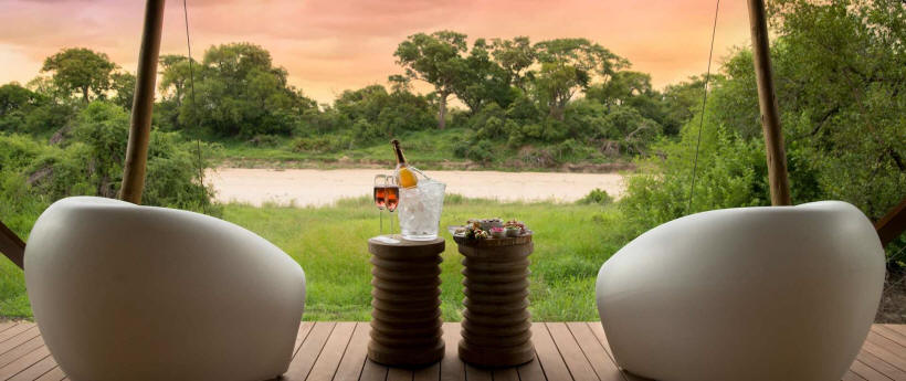 Ngala Tented Camp  - www.photo-safaris.com