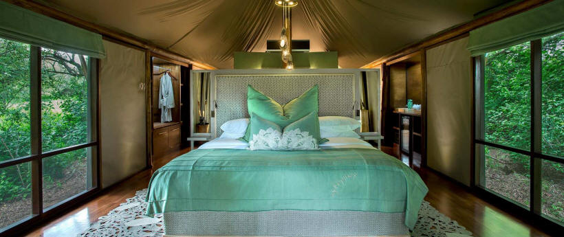 Ngala Tented Camp  - www.photo-safaris.com
