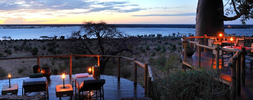 Ngoma Safari Lodge (Chobe National Park) Botswana - www.safaris101.com