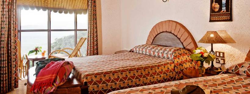 The East African Explorer Safari (13 Days) - www.safaris101.com