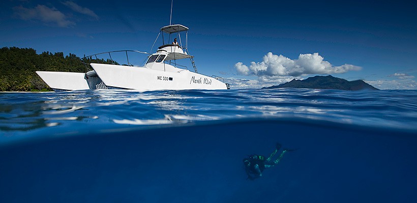 The Superior Choice Kenya Safari plus the Seychelles Islands! (The Ultimate Honeymoon!) - www.safaris101.com