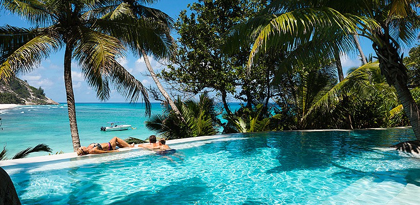 The Superior Choice Kenya Safari plus the Seychelles Islands! (The Ultimate Honeymoon!) - www.safaris101.com