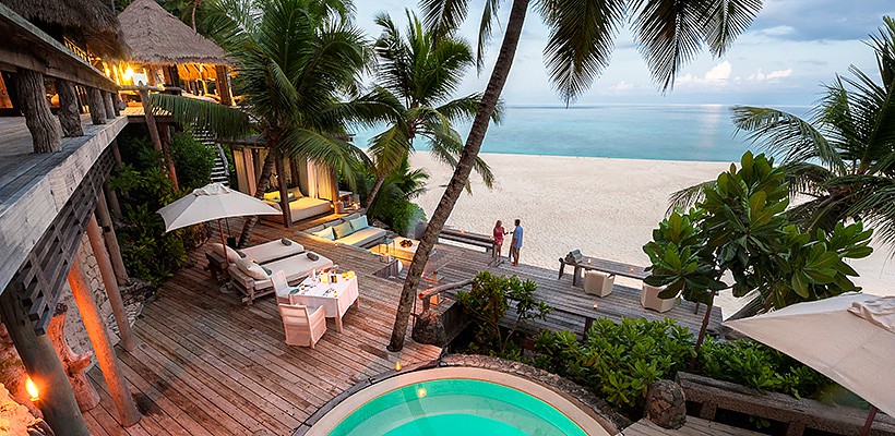 The Superior Choice Kenya Safari plus the Seychelles Islands! (The Ultimate Honeymoon!) - www.safaris101.com