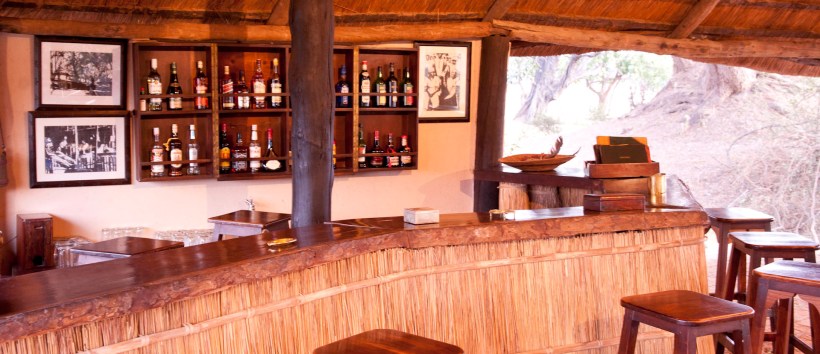 Nsefu Camp (South Luangwa National Park) Zambia - www.safaris101.com