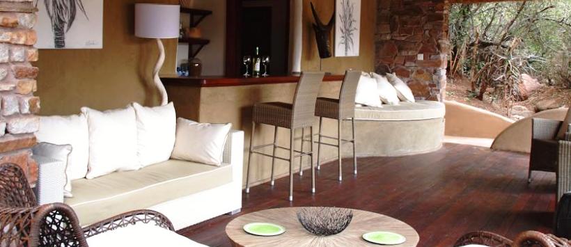 Olarro Lodge (Masai Mara) Kenya - www.safaris101.com