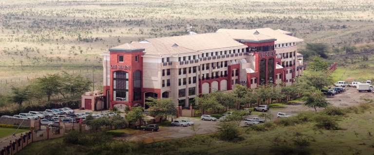 The Best of Kenya Safari (11 Days) - www.safaris101.com