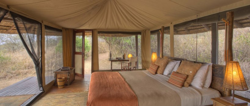Oliver's Camp (Tarangire National Park) Tanzania