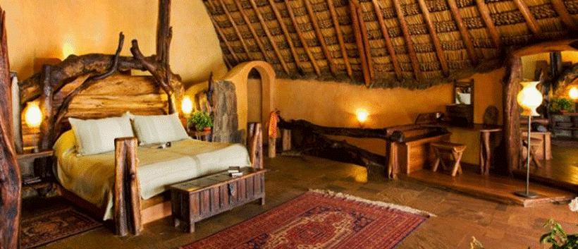 Ol Malo Lodge (Laikipia) Kenya - www.safaris101.com