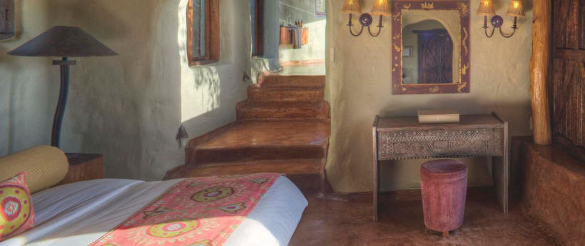 Phinda Mountain Lodge (Phinda Private Reserve, KwaZulu, Natal) South Africa - www.photo-safaris.com