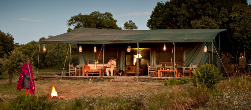 The Wilderness Fly-Drive Safari - Kenya (8 Days) - www.safaris101.com