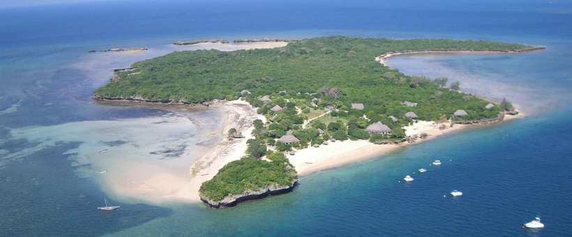 Quilalea Island - www.safaris101.com