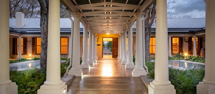 Rattray's on MalaMala (Sabie Sand Game Reserve) South Africa - www.photo-safaris.com