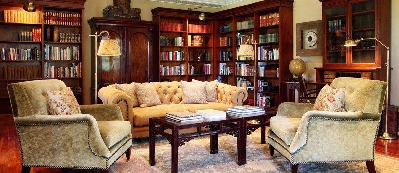 Rattray's on MalaMala (Sabie Sand Game Reserve) South Africa - www.photo-safaris.com