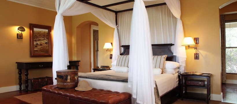 Rattray's on MalaMala (Sabie Sand Game Reserve) South Africa - www.photo-safaris.com