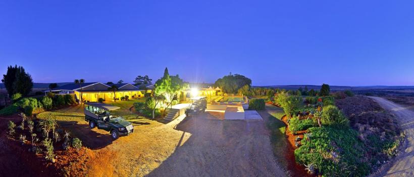 Shamwari Game Reserve (Eastern Cape) South Africa -  www.photo-safaris.com