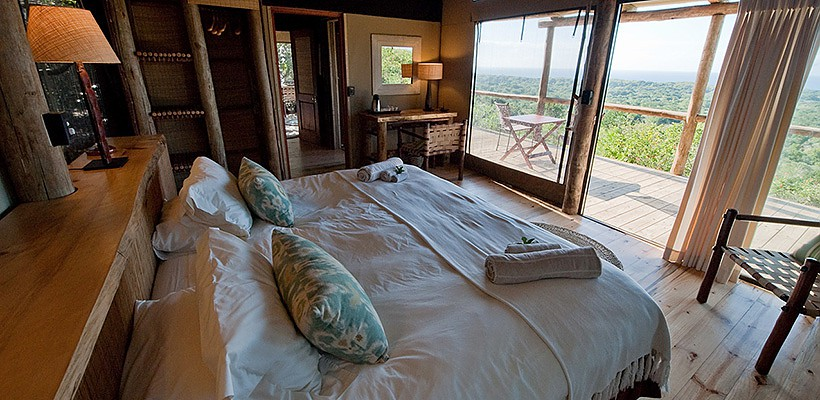 Rocktail Bay Beach Camp - www.safaris101.com