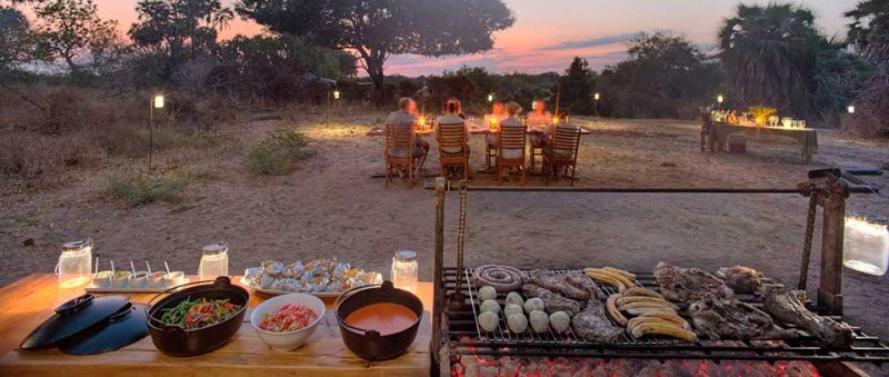 Roho ya Selous (Selous Game Reserve) Tanzania - www.safaris101.com