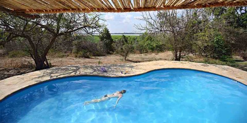 Roho ya Selous (Selous Game Reserve) Tanzania - www.safaris101.com