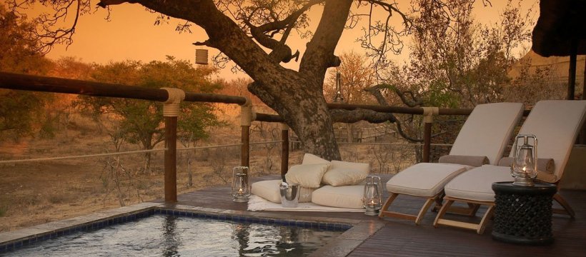 Royal Malewane Lodge (Timbavati Private Game Reserve) South Africa - www.photo-safaris.com