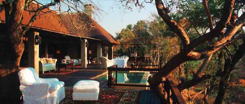 Royal Malewane Lodge (Timbavati Private Game Reserve) South Africa - www.photo-safaris.com