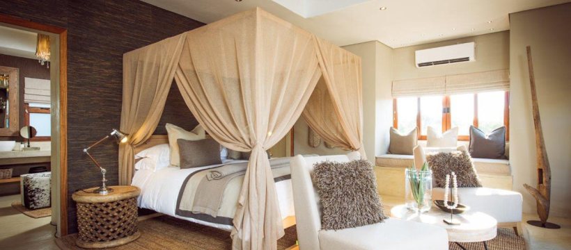 Sabi Sabi Bush Lodge (Sabi Sand Game Reserve) South Africa - www.photo-safaris.com