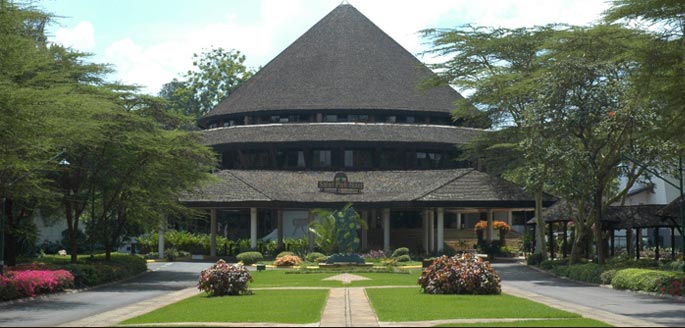 The Kenya Classic Safari (7 Days) - www.safaris101.com