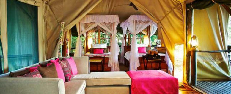 The Best of Kenya Safari (11 Days) - www.safaris101.com