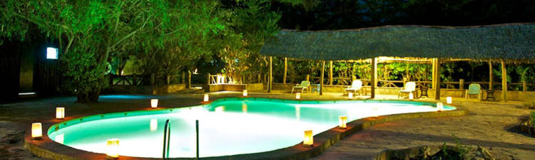 Samburu Intrepids (Samburu Game Reserve) Kenya - www.safaris101.com