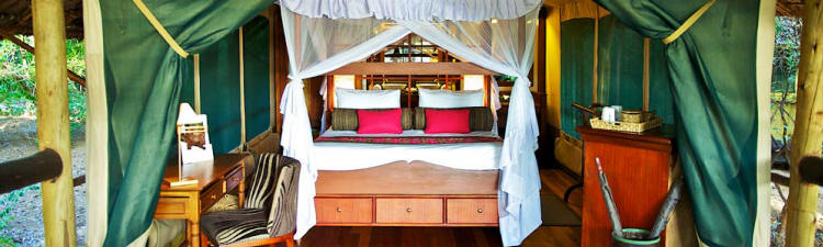 Samburu Intrepids (Samburu Game Reserve) Kenya - www.safaris101.com