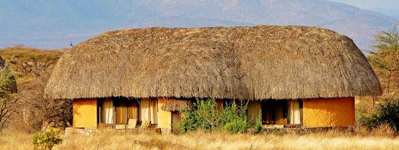 The Kenya Horizons Safari (8 Days) - www.safaris101.com