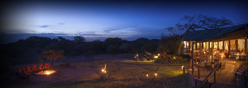 Sanctuary Kusini Camp (Ndutu Area - Southern Serengeti National Park) Tanzania - www.safaris101.com
