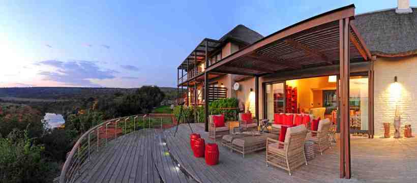 Shamwari Game Reserve (Eastern Cape) South Africa -  www.photo-safaris.com