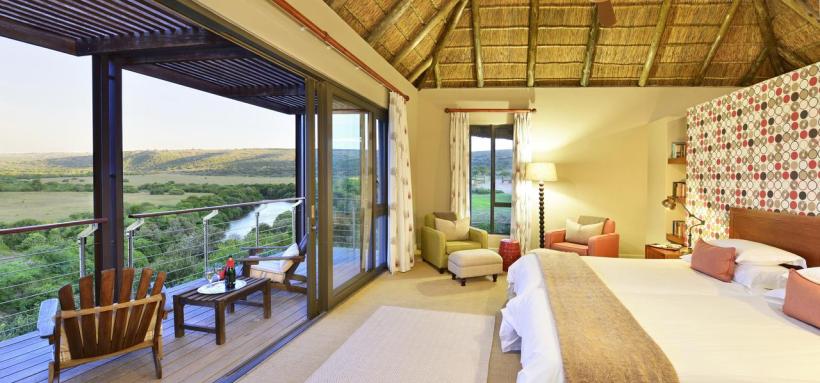 Shamwari Game Reserve (Eastern Cape) South Africa -  www.photo-safaris.com