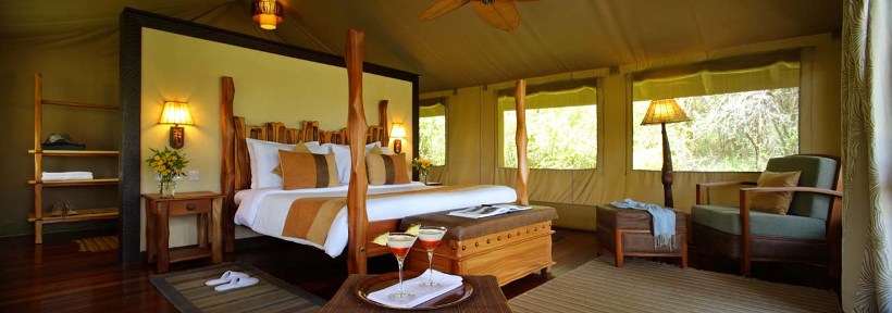 Making Tracks with Sarova Safari (7 Days) - www.safaris101.com