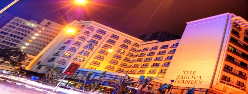 Making Tracks with Sarova Safari (7 Days) - www.safaris101.com