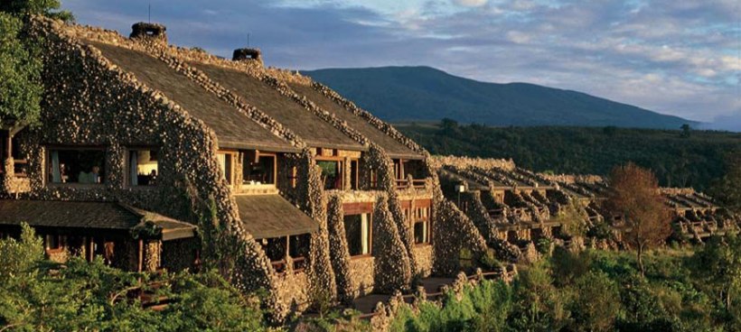 The Junior Ranger Safari in Tanzania (8 Days) - www.Safaris101.com