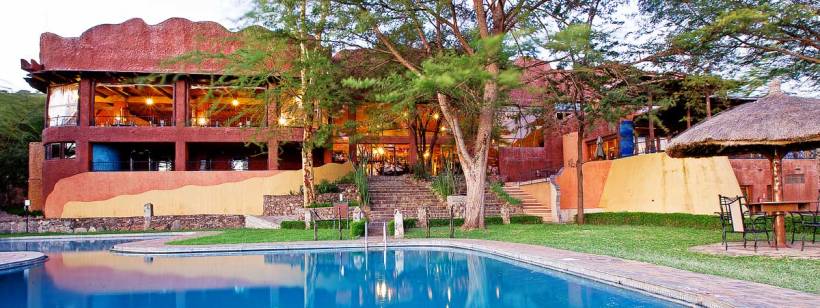 The East African Explorer Safari (13 Days) - www.safaris101.com