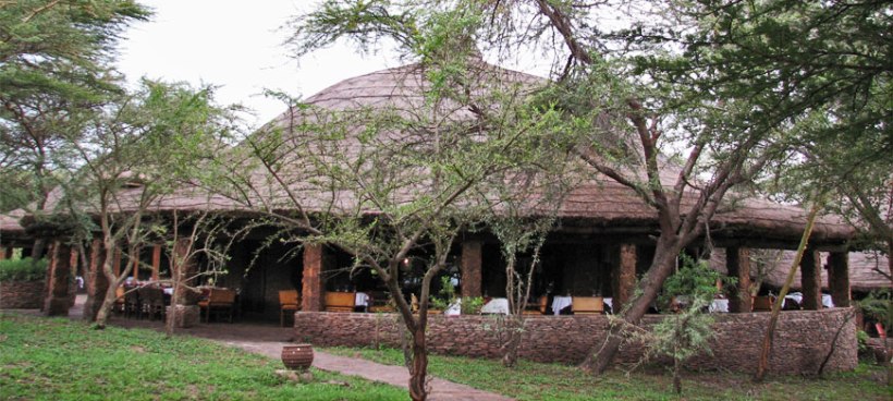 Serengeti Simba Camp (Serengeti National Park) Tanzania - www.safaris101.com