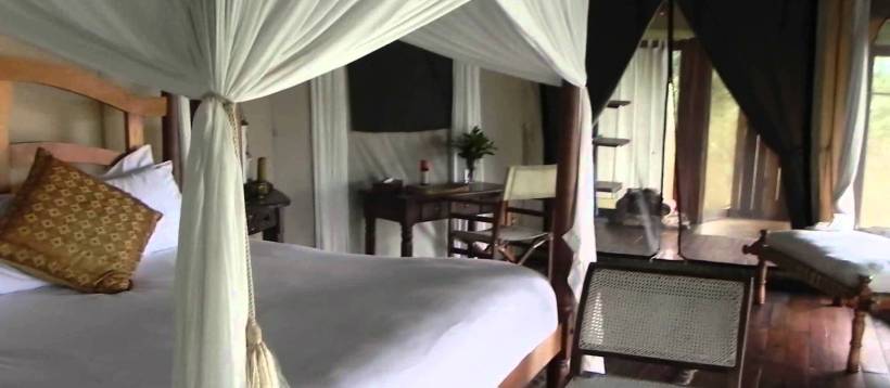 Serian (Mara North Conservancy - North of the Masai Mara Game Reserve) Kenya - www.safaris101.com