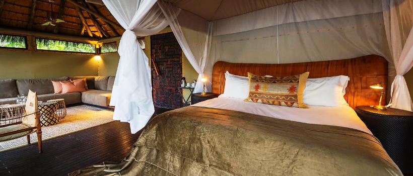 Serra Cafema Camp (Kaokoland Region) Namibia - www.safaris101.com